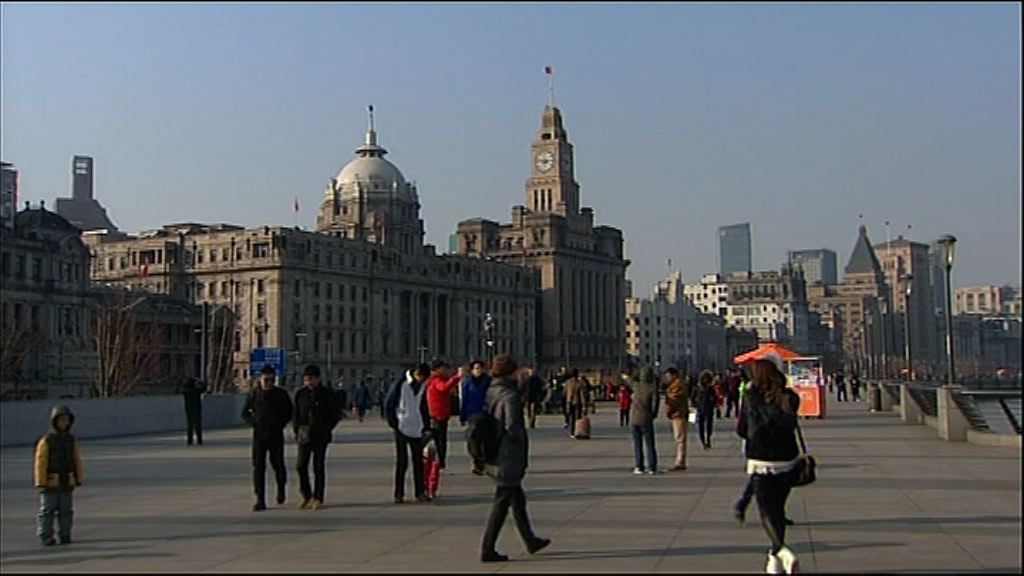 【升勢蔓延】官媒：樓市調控不可鬆懈