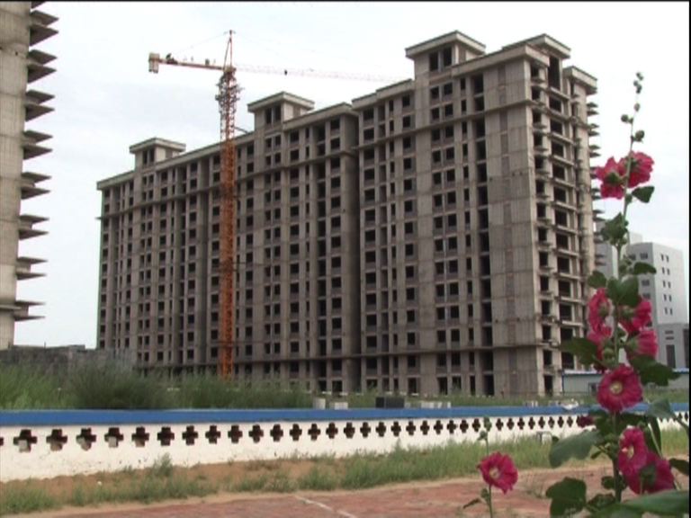 【瑞信點睇】三四線內房庫存惡搞