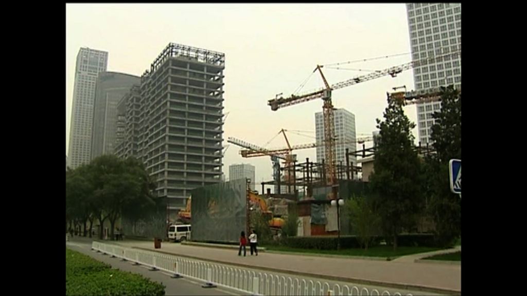 【重點工作】內地將推房地產去庫存措施