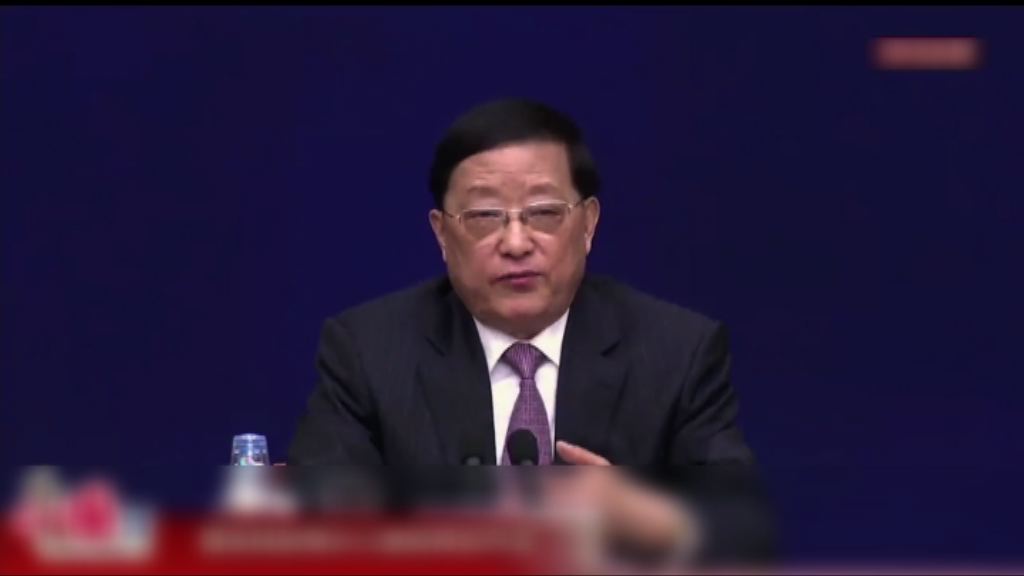 【派定心丸】住建部料首季樓價繼續趨於穩定