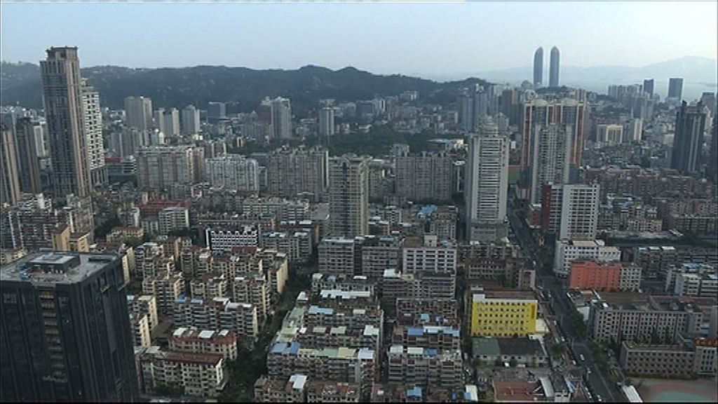 【調控見效】內地料最快年底為樓市「減辣」