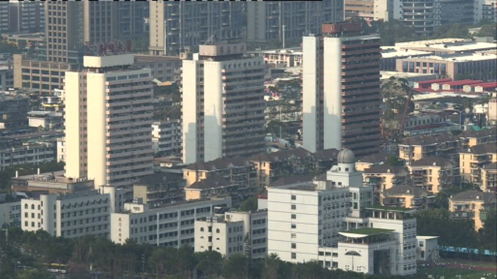 【調控持續】內地樓市難現「金九銀十」