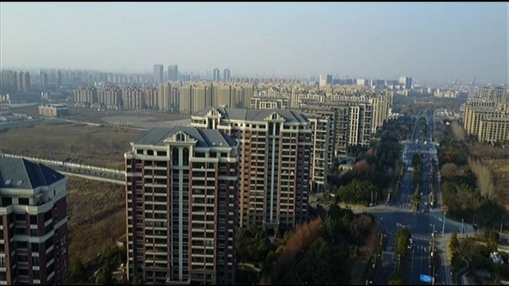 【主打限貸】內地樓市調控城市增至22個