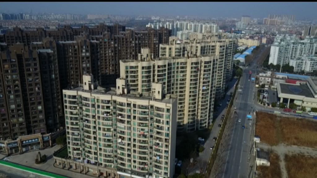 【調控步伐快加？】內房限售令或蔓延至全國