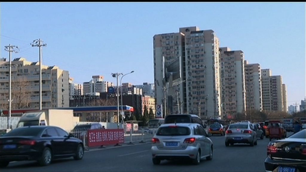 【炒起中港內房股？】蘭州今起搶閘撤樓市限購令