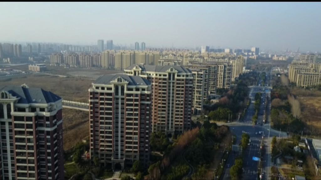 【急急解畫】蘭州政府:調整樓市政策非鬆綁