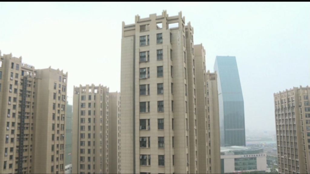 【嚴防泡沫】倘樓價急跌三成勢對內銀構成風險