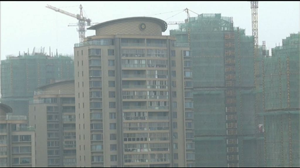 【未達共識】內媒：中央明年不可能推房產稅