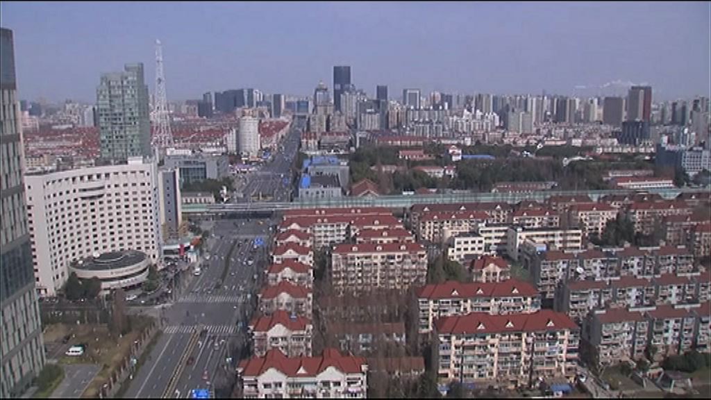 【內房降溫】學者：官方短期再調控機會有限