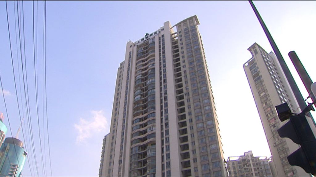 傳中國收緊非銀行機構房貸