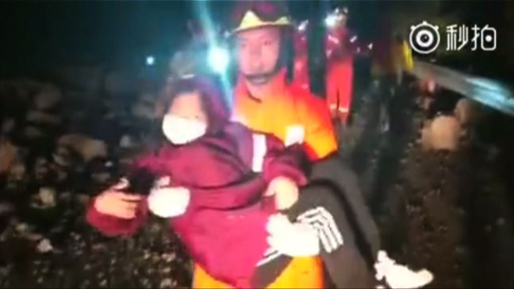 九寨溝發生七級地震　最少9死逾百人傷