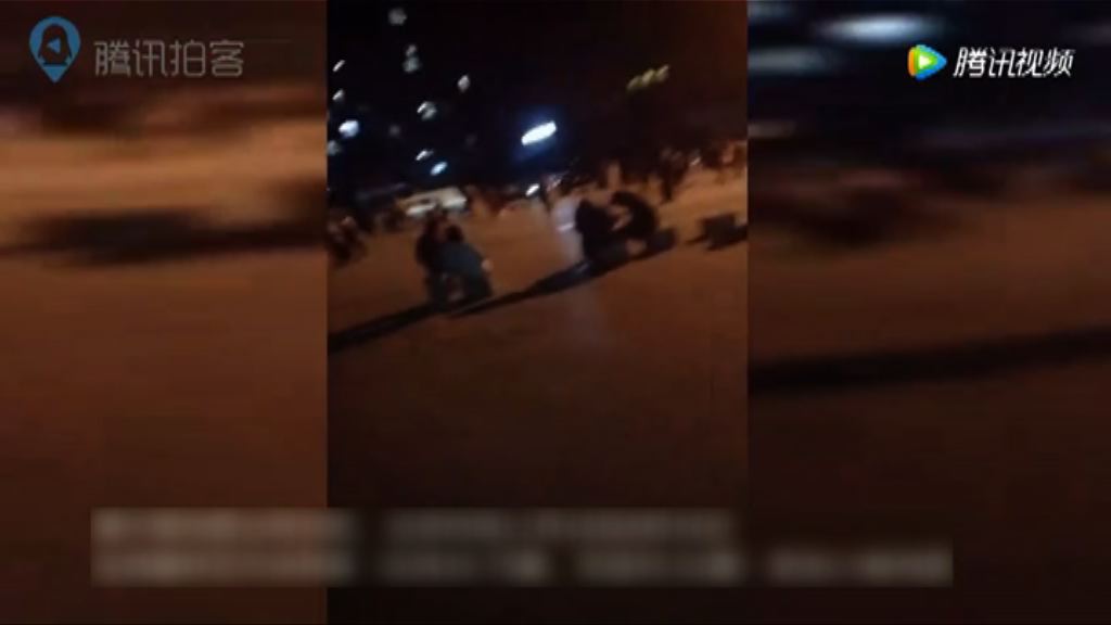 西藏發生6.9級地震　有小量民房受損