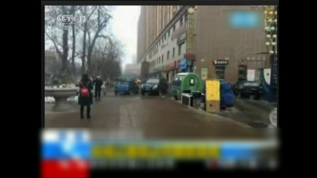 新疆昌吉州6.2級地震　烏魯木齊有震感