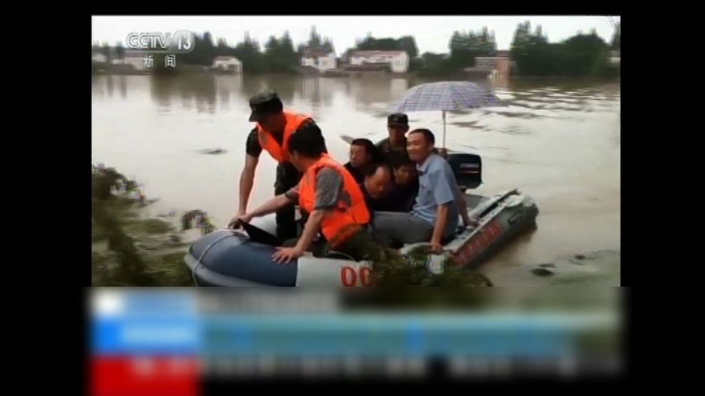 湖北救助應急響應升至第二級