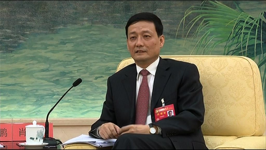 【國企市場化重組】國資委：需顧及對員工影響