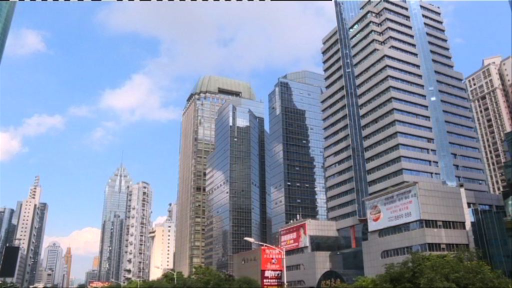 【夠低了嗎？】內地外匯儲備跌至近五年低位