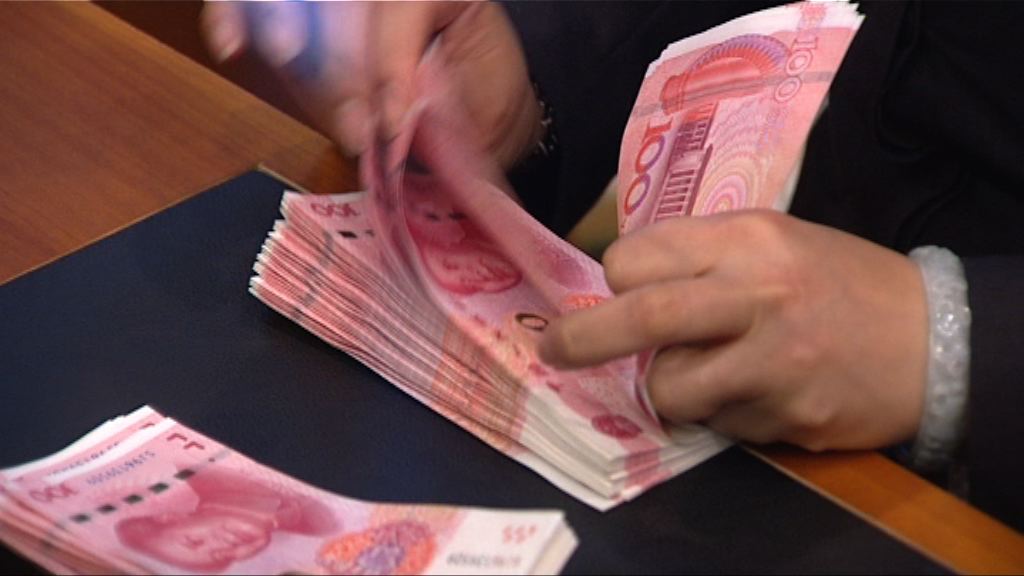 評論：人民幣未到自由浮動時機