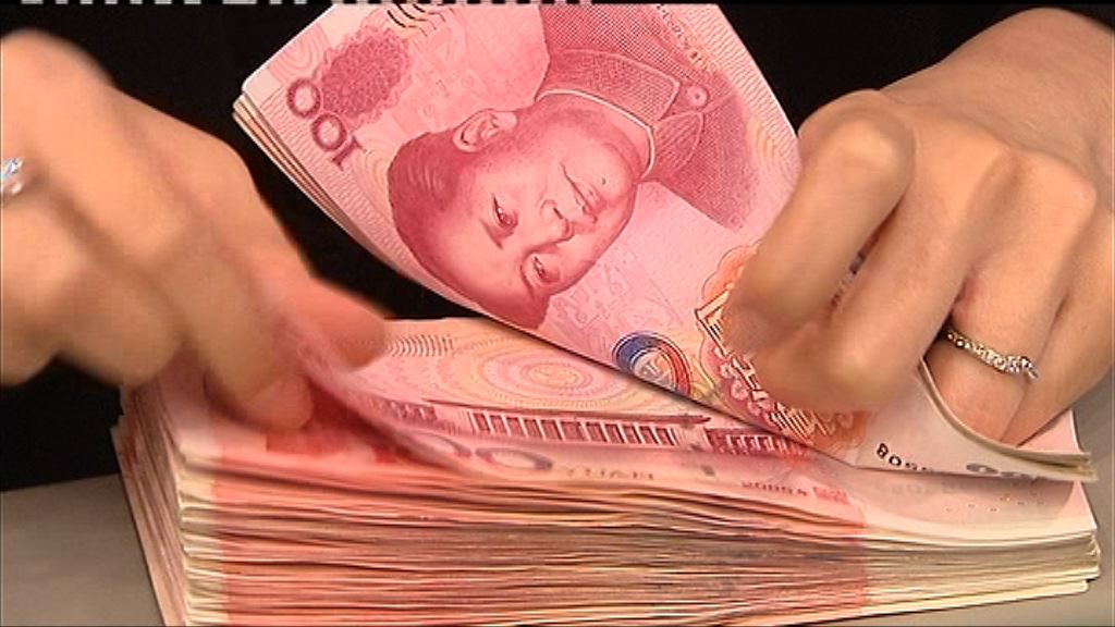 【持續逞強】離岸人仔兌港元逼近80元