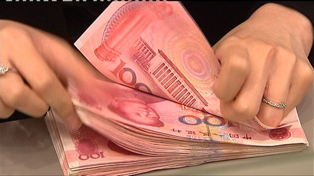 【數據拖累】在岸人仔急回600點子