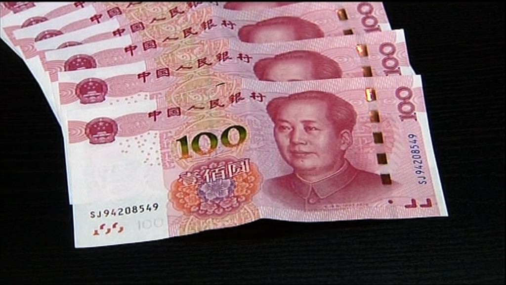 【遠高於預期】內地上月貿易順差擴大至546億美元