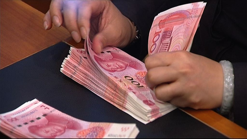 【顯著轉強】瑞銀料人民幣年底力守7算