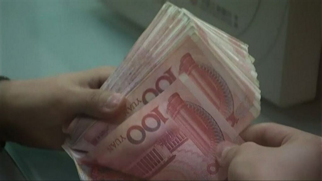 【中美貿戰升級】渣打：在岸人仔年底見6.58