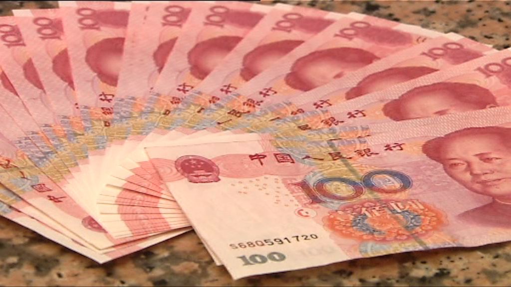 【見逾兩年高】在岸及離岸人仔曾升穿6.42