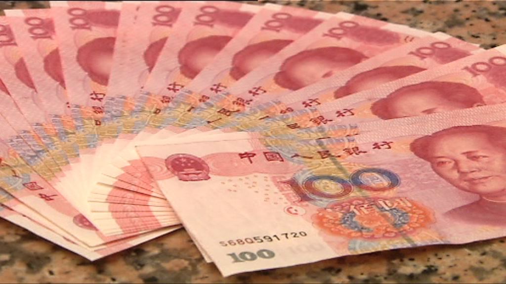 【政策調整影響微】中金料人仔年底見6.28