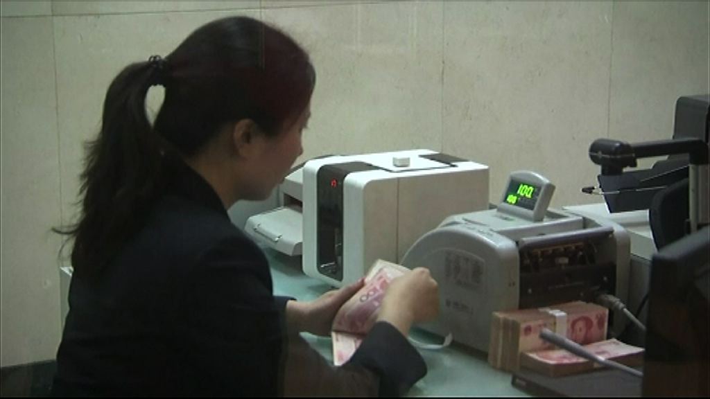 【持續走強】離岸人仔曾觸及6.75