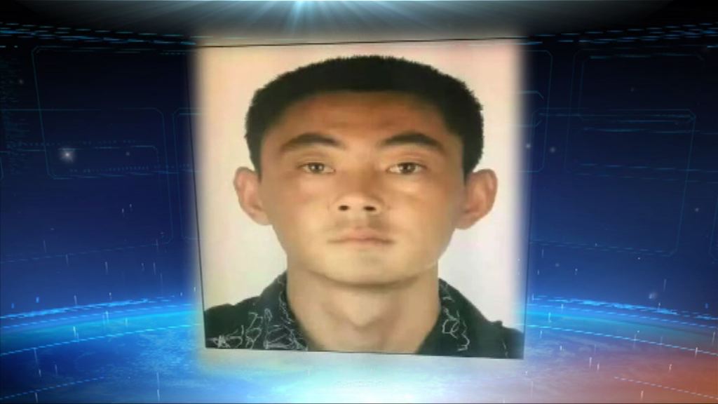 遼寧解款車遇劫疑犯被捕