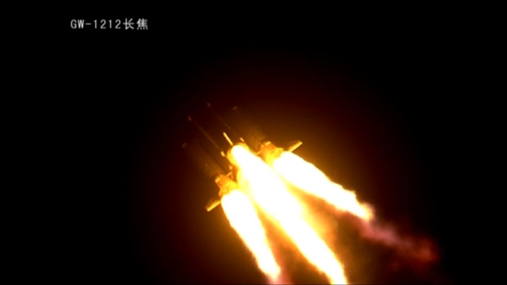 長征五號發射失敗　多項太空計劃或受影響
