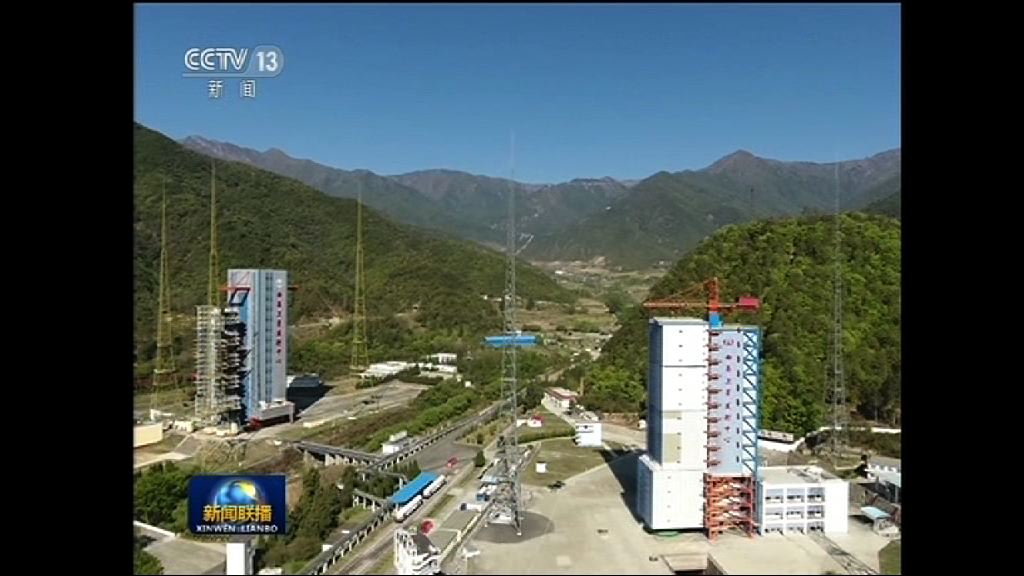 內地借民間力量促進航天產業發展