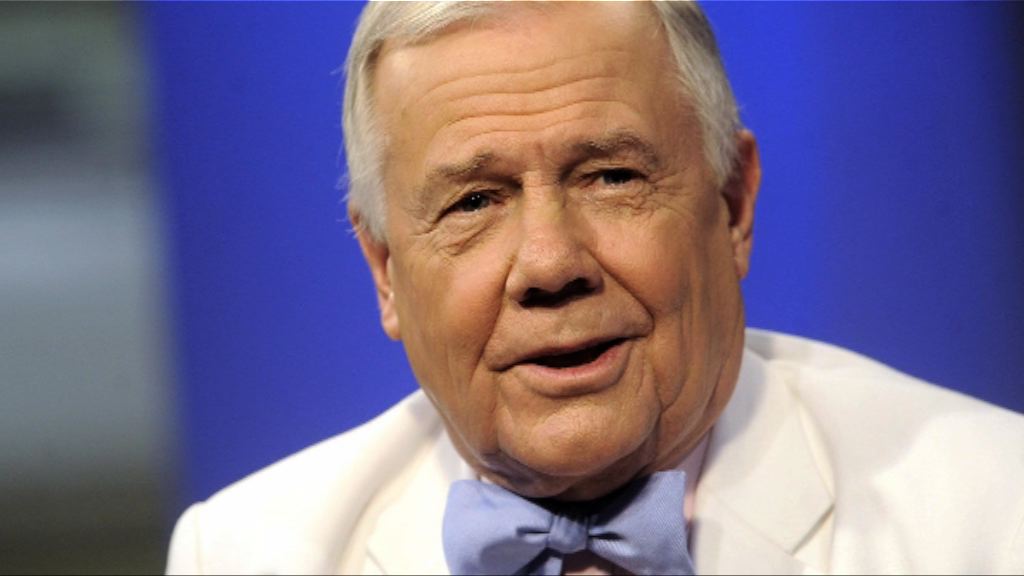 羅傑斯看好人民幣和中國股票不會沽貨