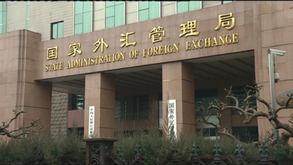 潘功勝：未開放境外買投資性保險