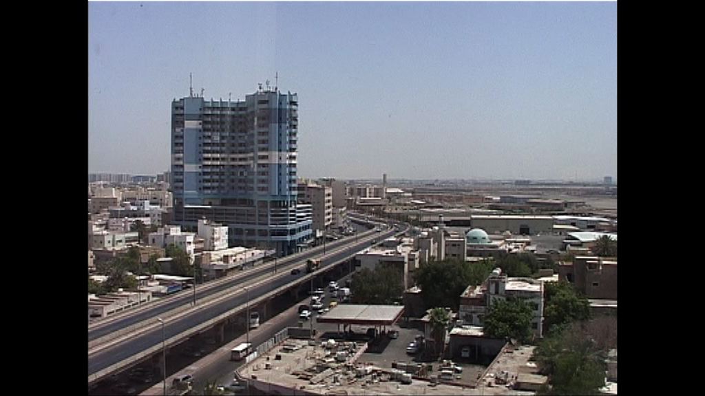 傳中國或組財團投資沙特阿美IPO