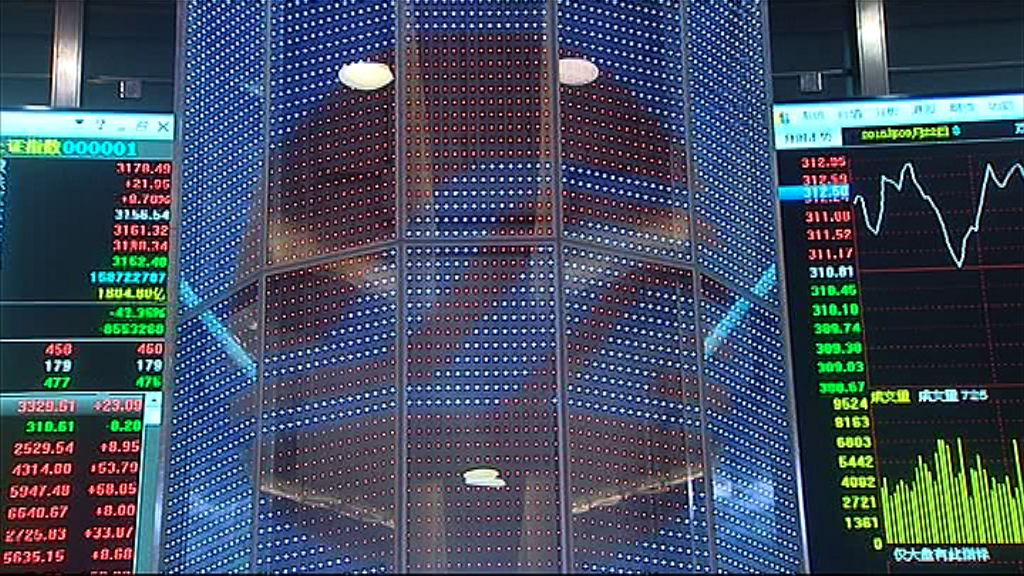 【回歸更難】傳中證監收緊借殼上市