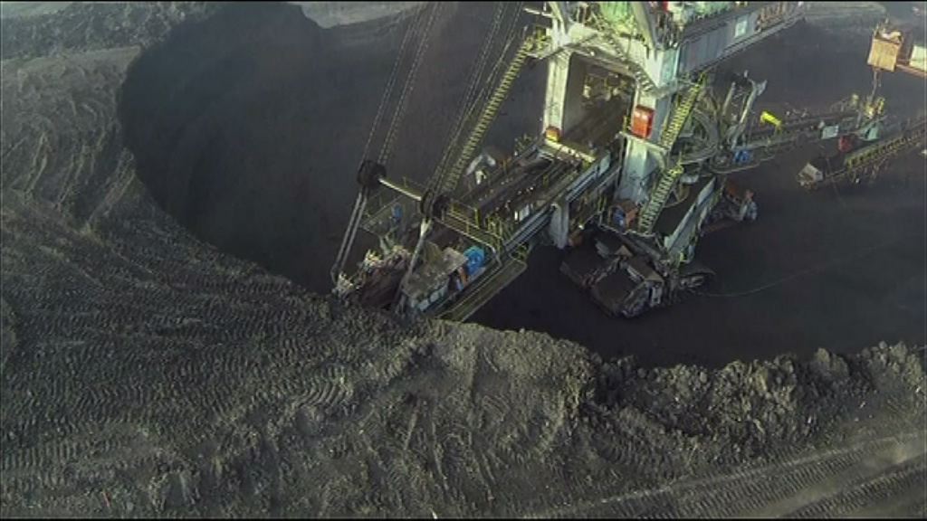 【啟動央企重組】傳中國神華擬購國電電力