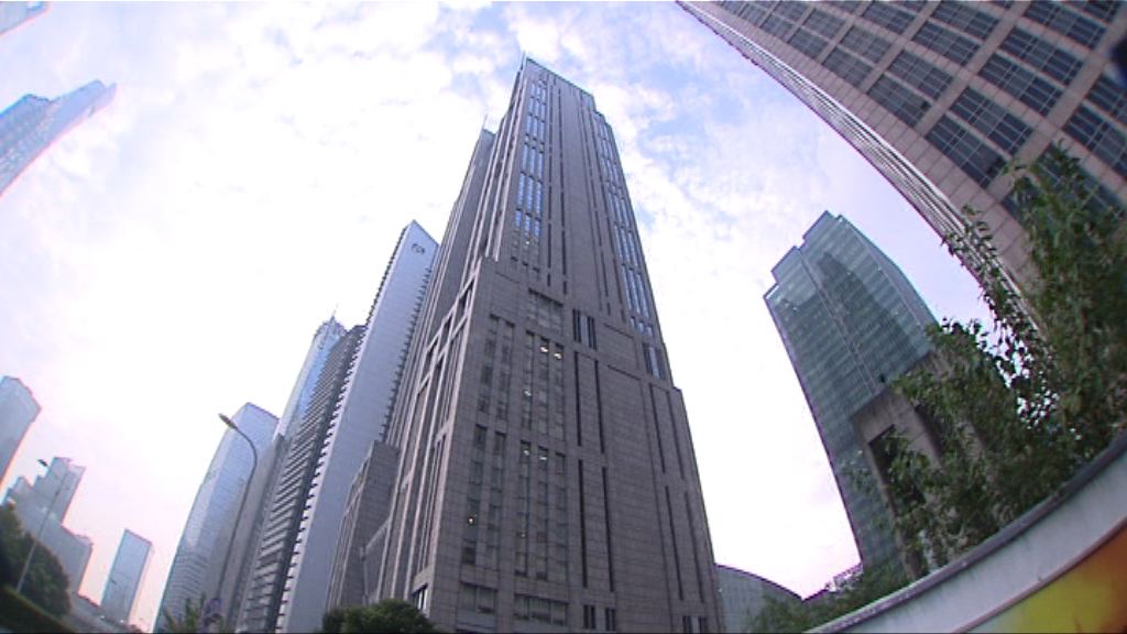 上海爭取年內開通「滬倫通」