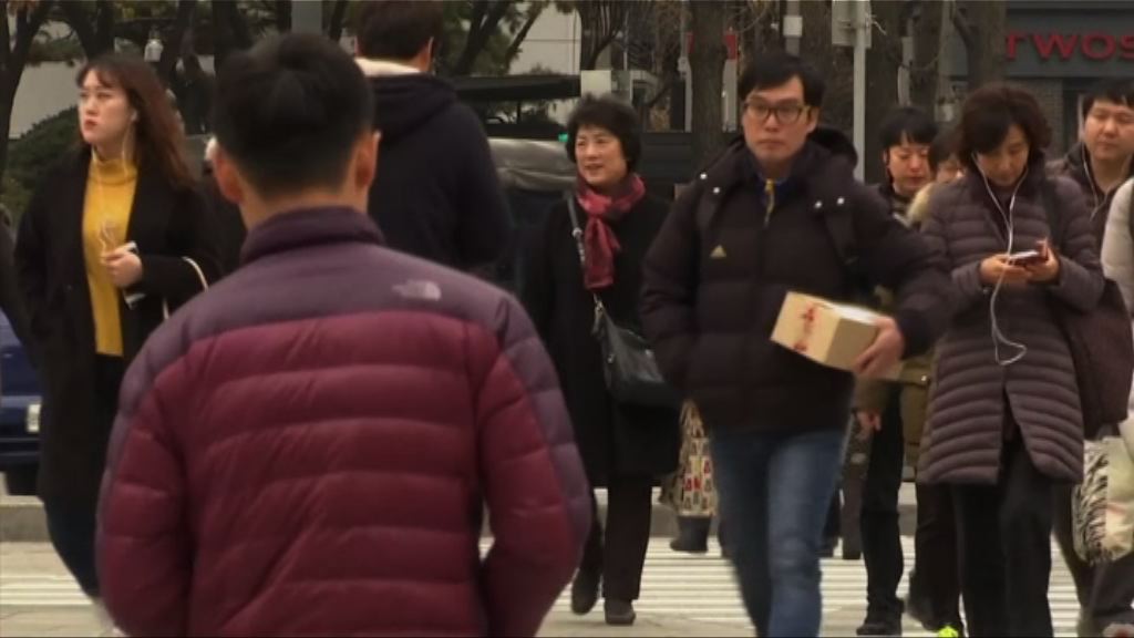 中國驅逐32名南韓傳教士出境