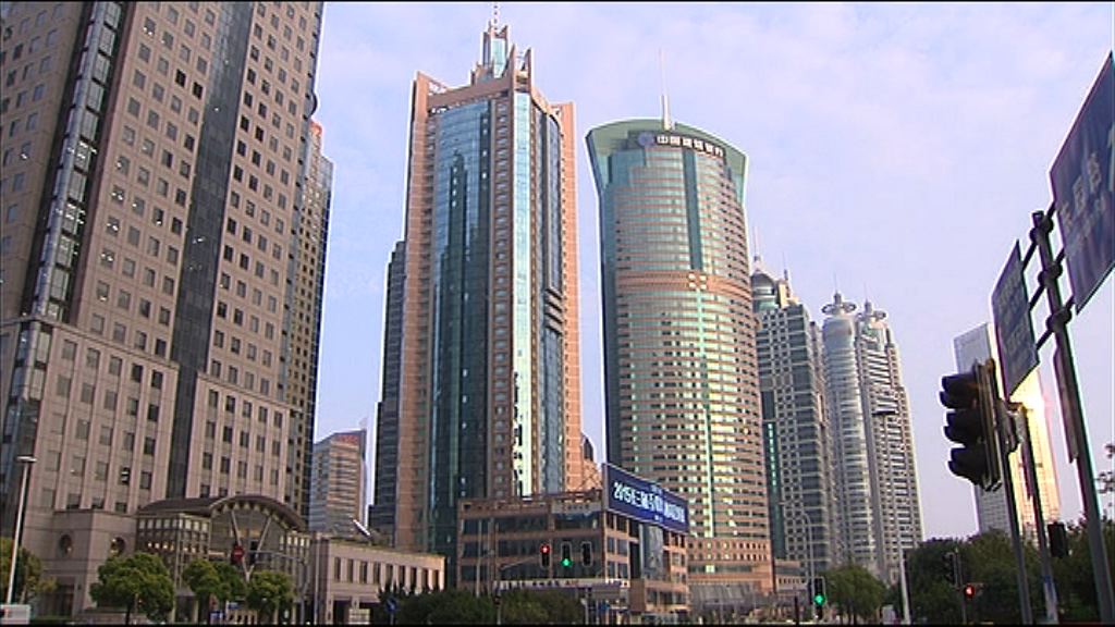 【配合薪酬改革】傳國企高管市場招聘比例逐步增加