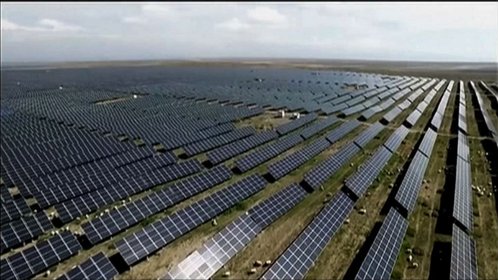 【史上最辣光伏政策】花旗：協鑫新能源最大鑊