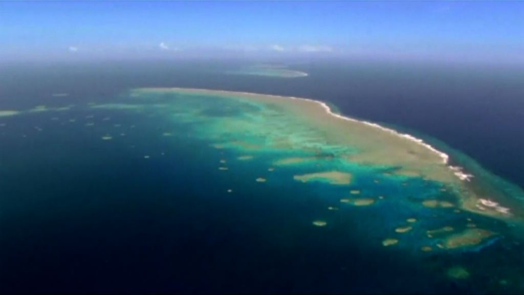 南海仲裁案前夕　人民日報批美菲