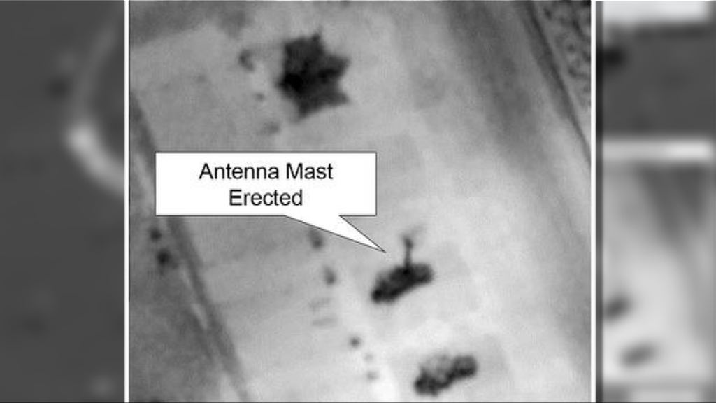 美國指中方逐步實現南海軍事化