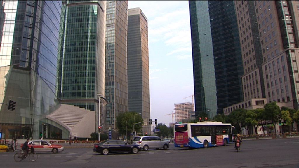 【標普預測】內地金融炸彈暫難拆