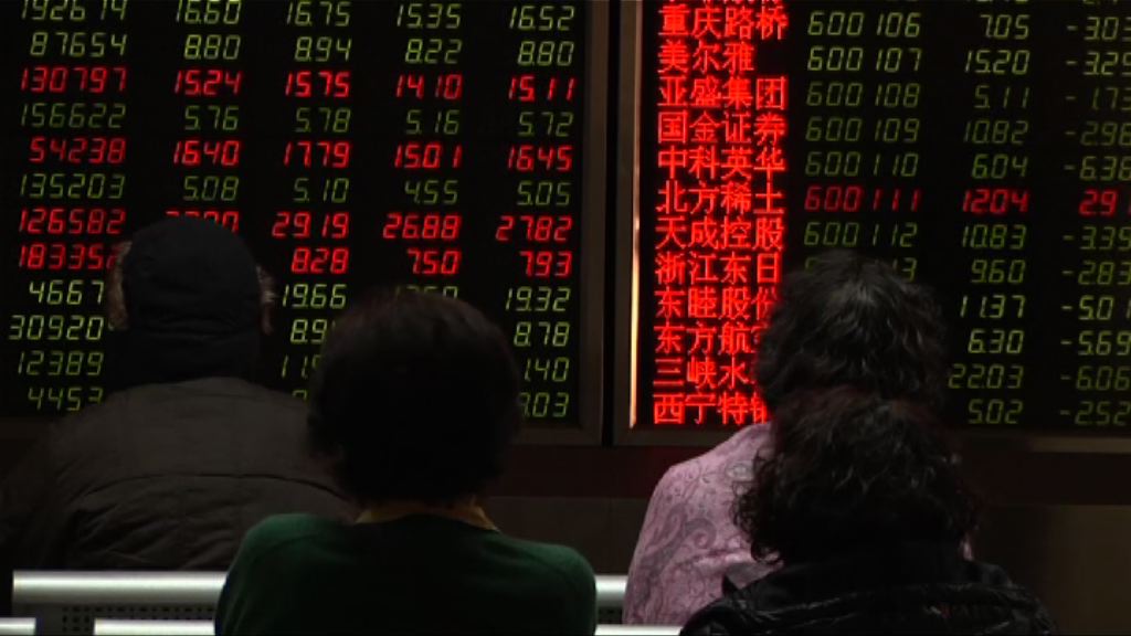 【唱好A股】上證埋單升逾1%