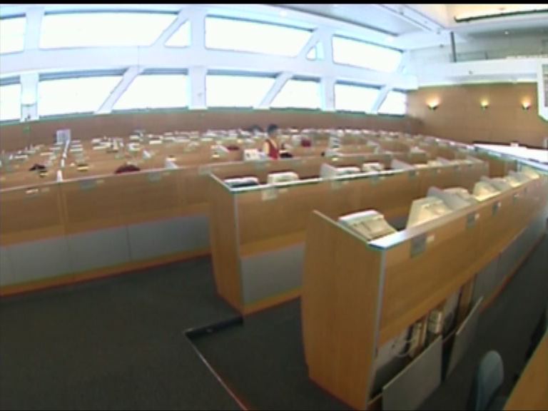 中證報：救市措施淡出對市場衝擊不大