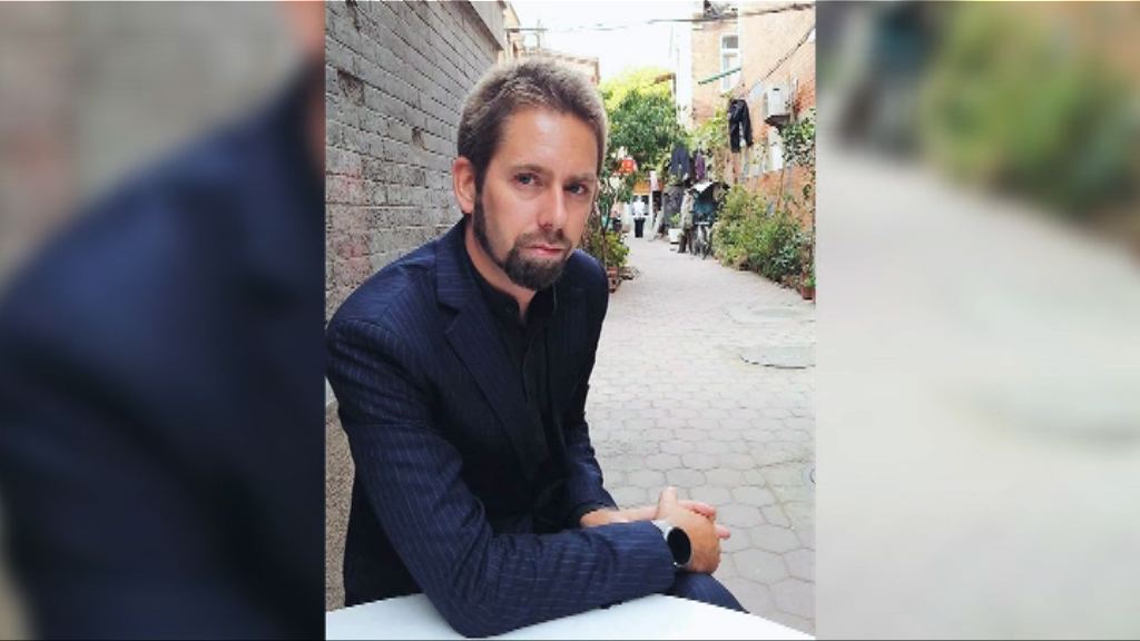 新華社：瑞典公民藉維權危害國家安全