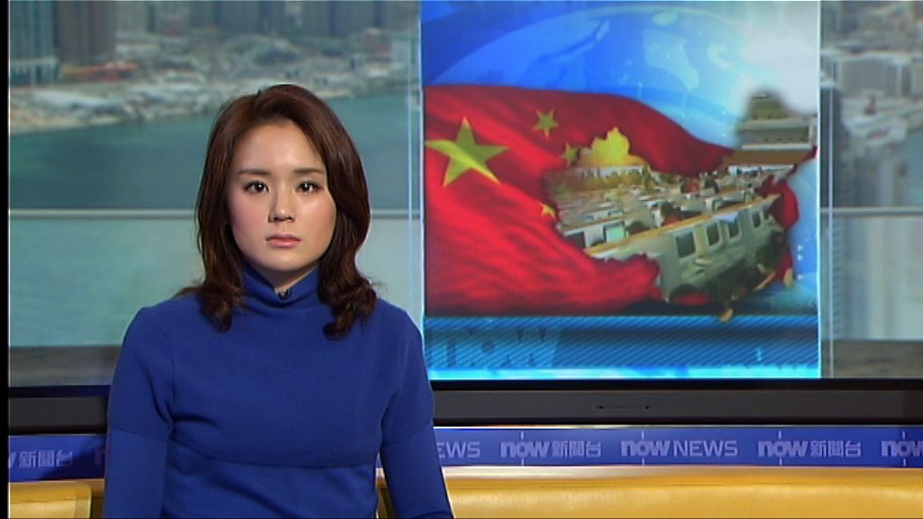 王建軍：交易所今年基本具備推CDR條件