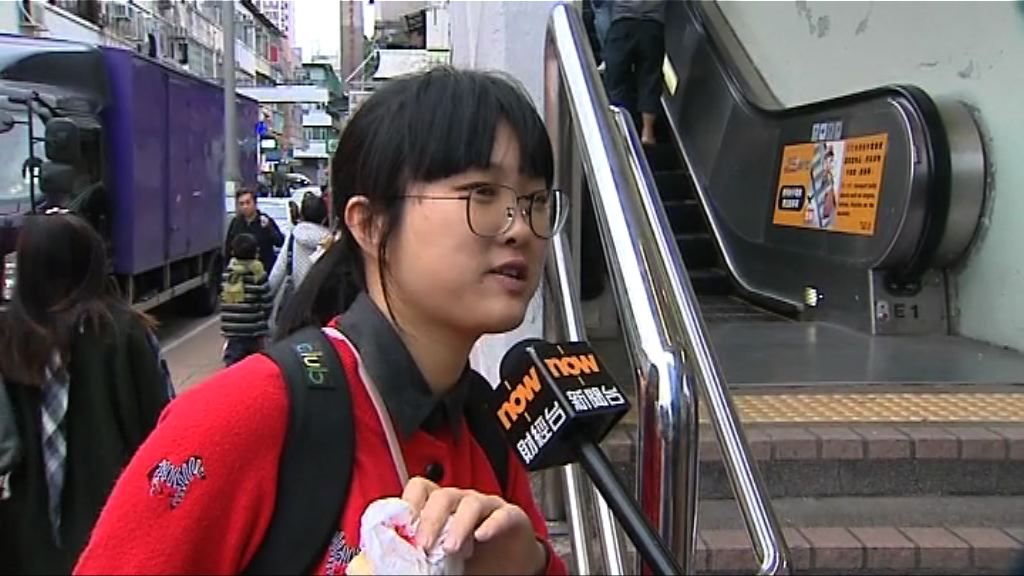 部分奶粉零關稅　內地居民：仍會來港購買