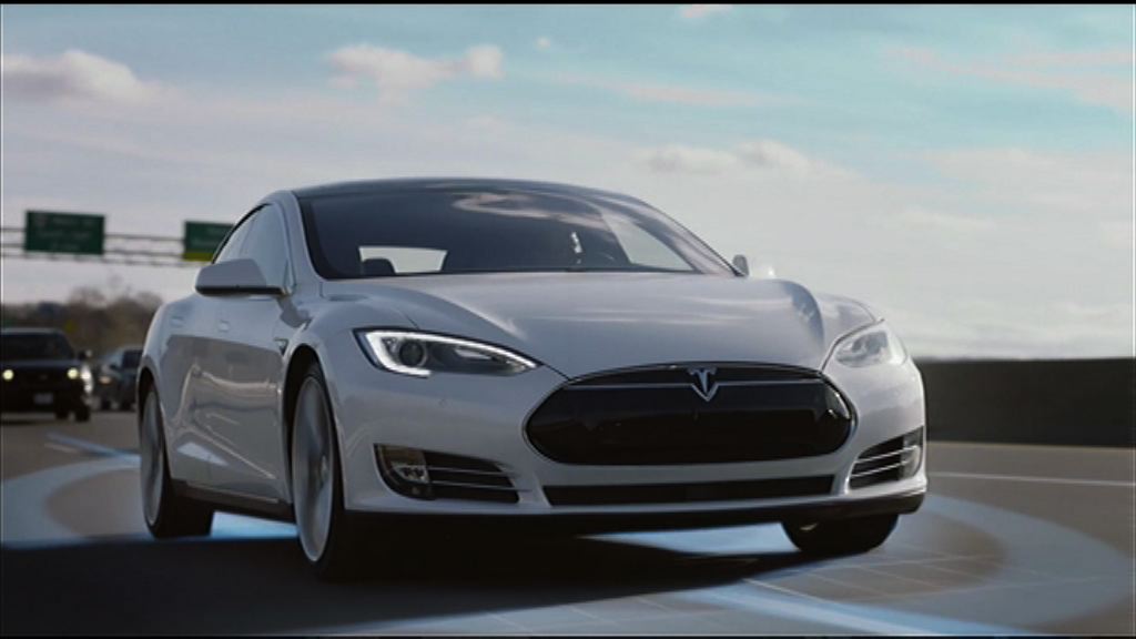 【官方確認】Tesla跟上海政府傾設廠